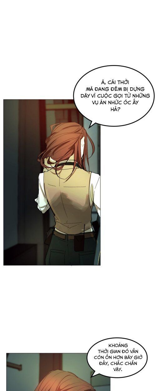 đọc truyện Purple Hyacinth Chương 6 ảnh 45 tại Thiên Thai Truyện