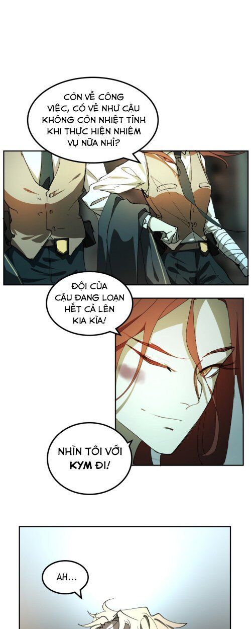 đọc truyện Purple Hyacinth Chương 6 ảnh 53 tại Thiên Thai Truyện