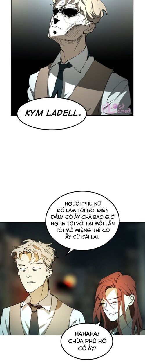 đọc truyện Purple Hyacinth Chương 6 ảnh 54 tại Thiên Thai Truyện