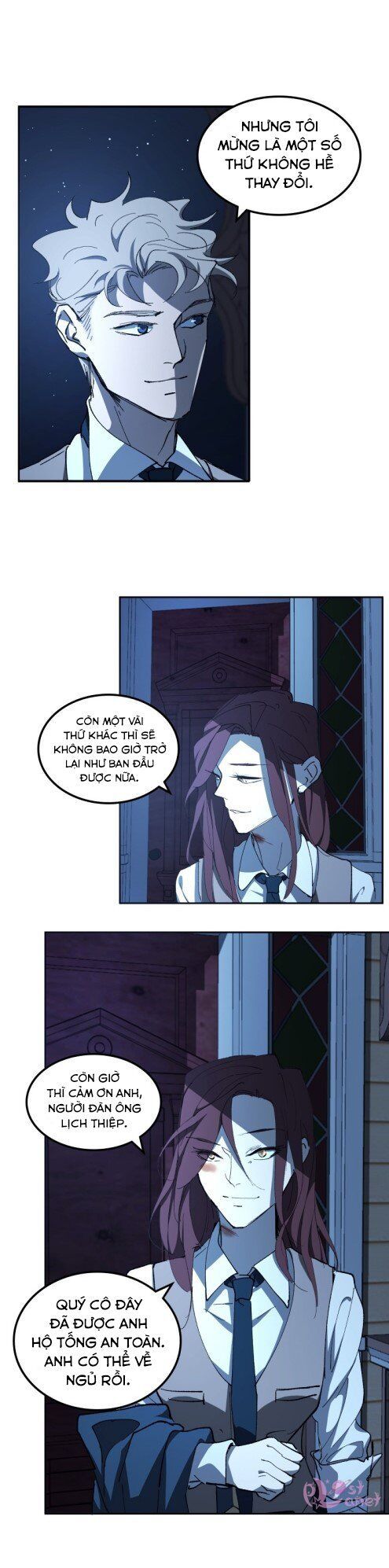 đọc truyện Purple Hyacinth Chương 6 ảnh 59 tại Thiên Thai Truyện