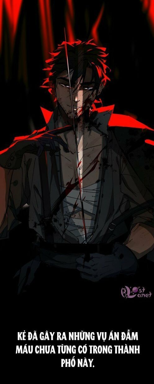 đọc truyện Purple Hyacinth Chương 6 ảnh 8 tại Thiên Thai Truyện