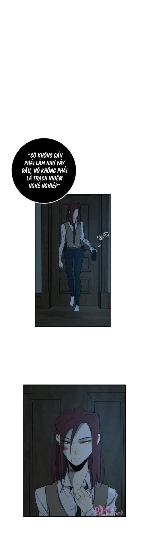 đọc truyện Purple Hyacinth Chương 6 ảnh 62 tại Thiên Thai Truyện