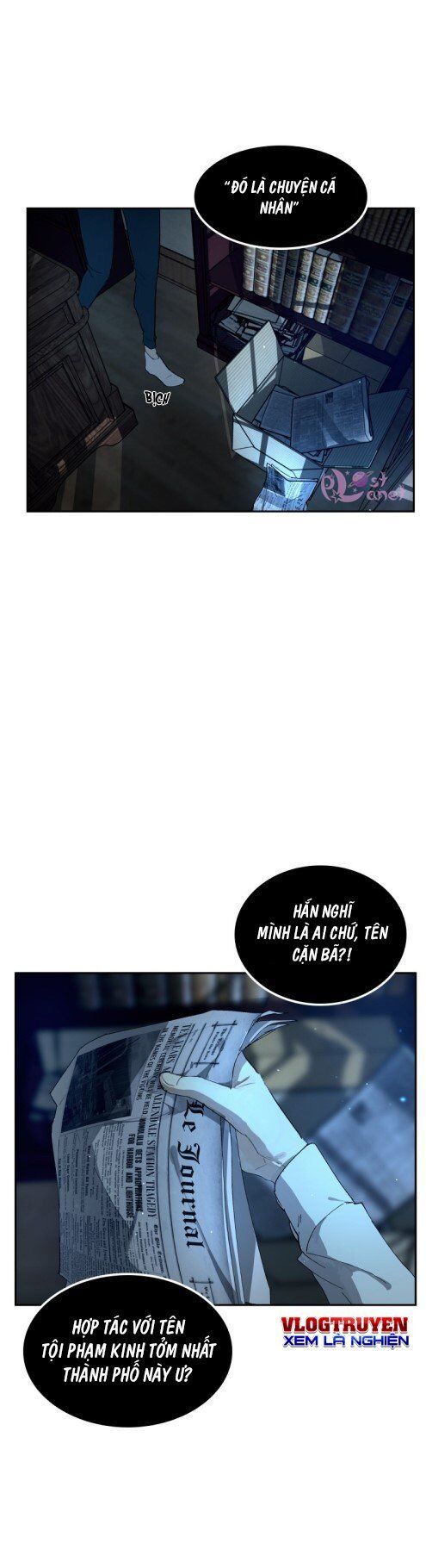 đọc truyện Purple Hyacinth Chương 6 ảnh 63 tại Thiên Thai Truyện