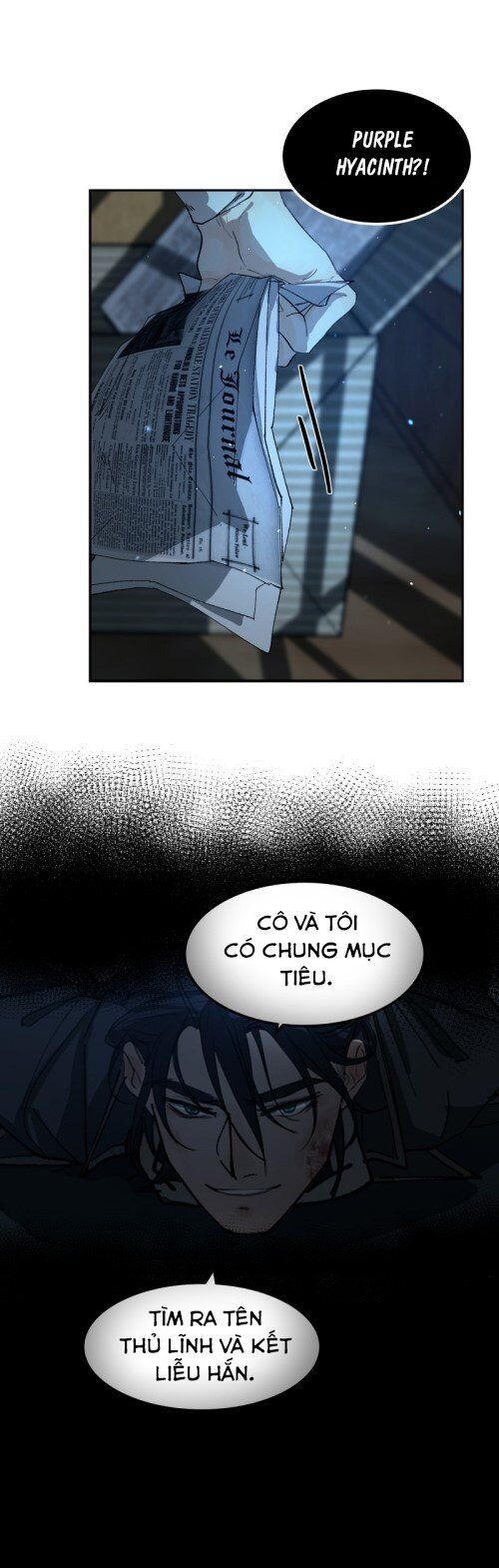 đọc truyện Purple Hyacinth Chương 6 ảnh 64 tại Thiên Thai Truyện