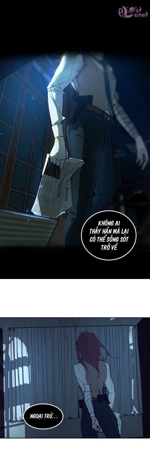 đọc truyện Purple Hyacinth Chương 6 ảnh 65 tại Thiên Thai Truyện