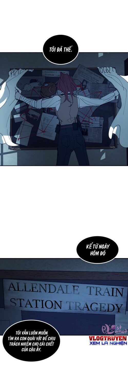 đọc truyện Purple Hyacinth Chương 6 ảnh 66 tại Thiên Thai Truyện