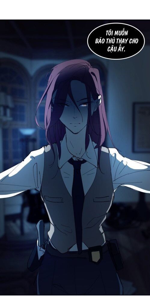 đọc truyện Purple Hyacinth Chương 6 ảnh 68 tại Thiên Thai Truyện