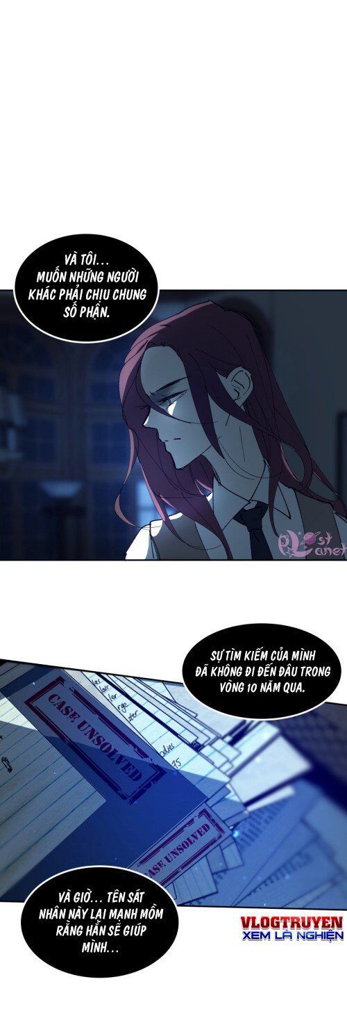 đọc truyện Purple Hyacinth Chương 6 ảnh 69 tại Thiên Thai Truyện