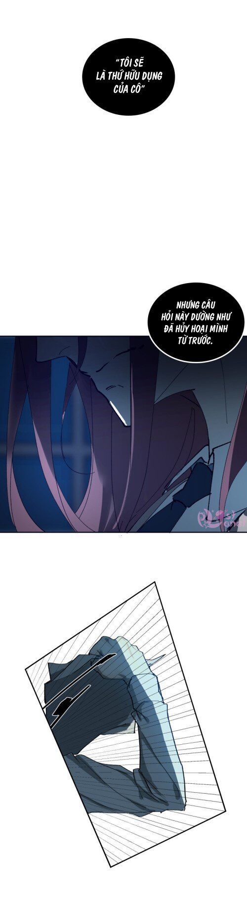 đọc truyện Purple Hyacinth Chương 6 ảnh 70 tại Thiên Thai Truyện