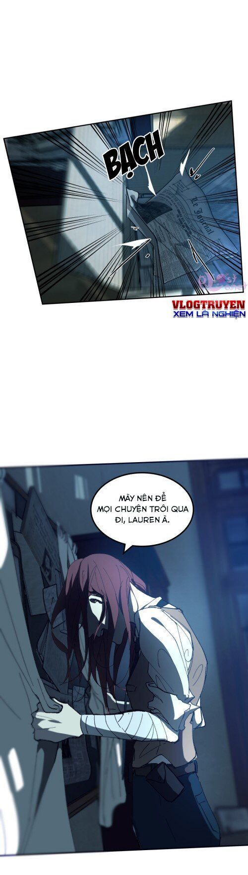 đọc truyện Purple Hyacinth Chương 6 ảnh 71 tại Thiên Thai Truyện