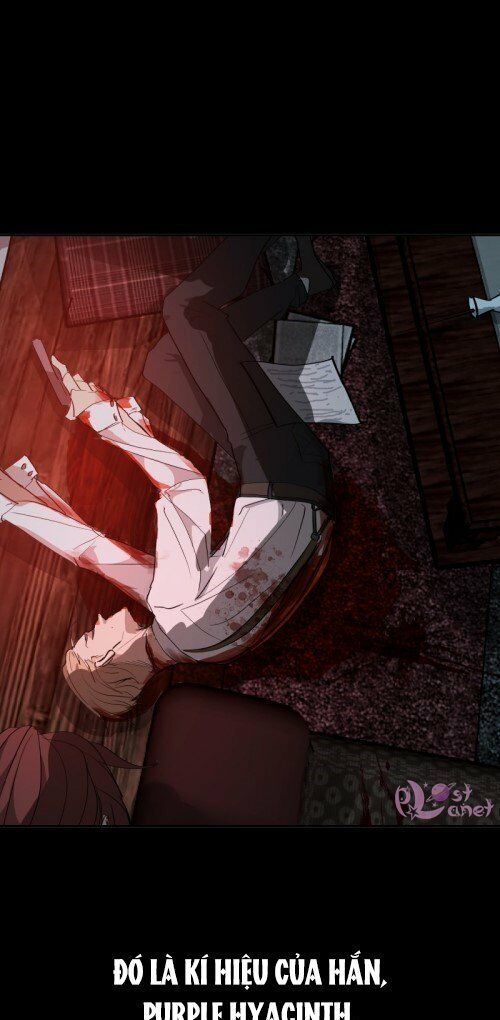 đọc truyện Purple Hyacinth Chương 6 ảnh 11 tại Thiên Thai Truyện