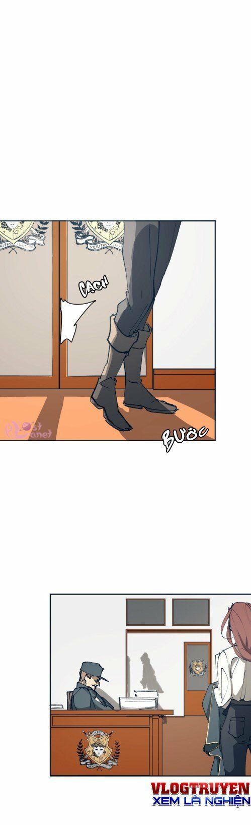 đọc truyện Purple Hyacinth Chương 7 ảnh 3 tại Thiên Thai Truyện