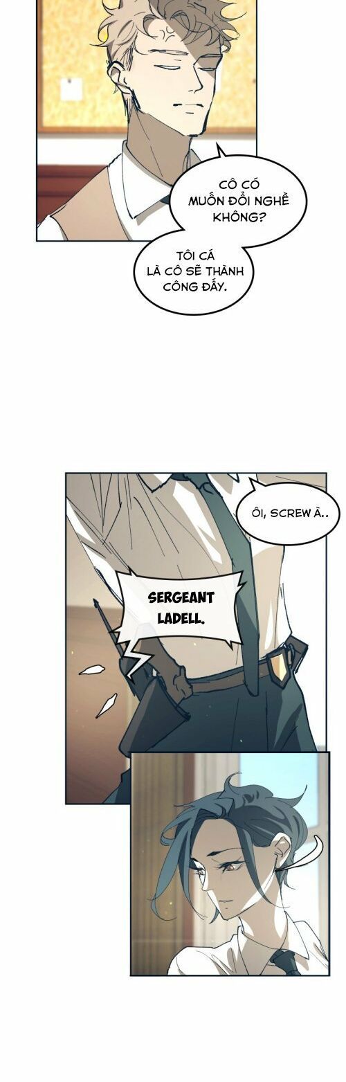 đọc truyện Purple Hyacinth Chương 7 ảnh 14 tại Thiên Thai Truyện