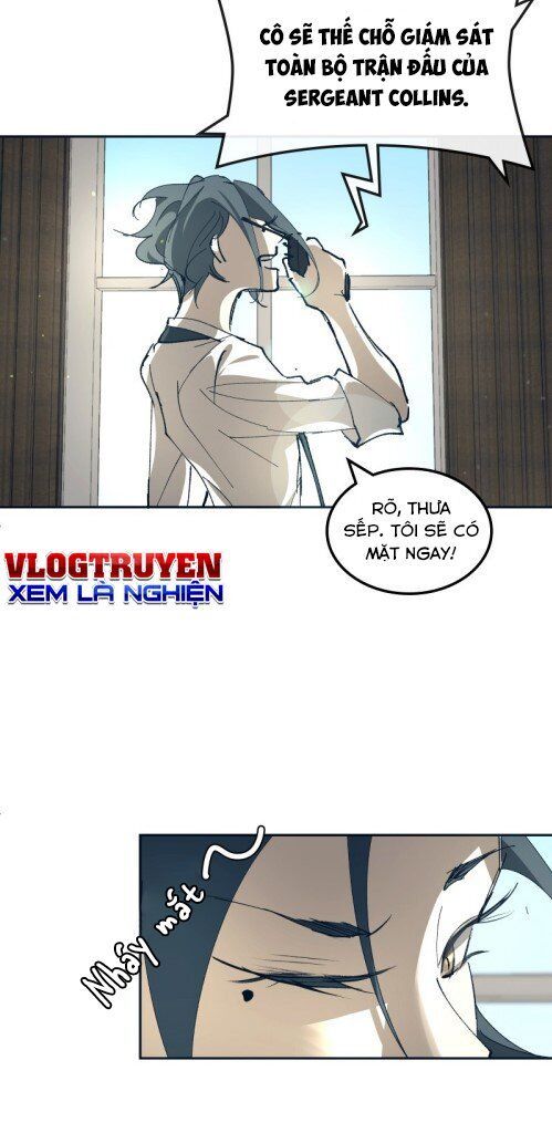 đọc truyện Purple Hyacinth Chương 7 ảnh 16 tại Thiên Thai Truyện