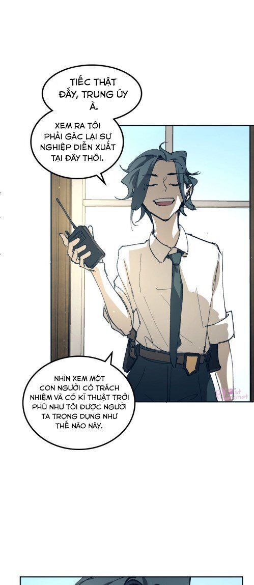 đọc truyện Purple Hyacinth Chương 7 ảnh 17 tại Thiên Thai Truyện