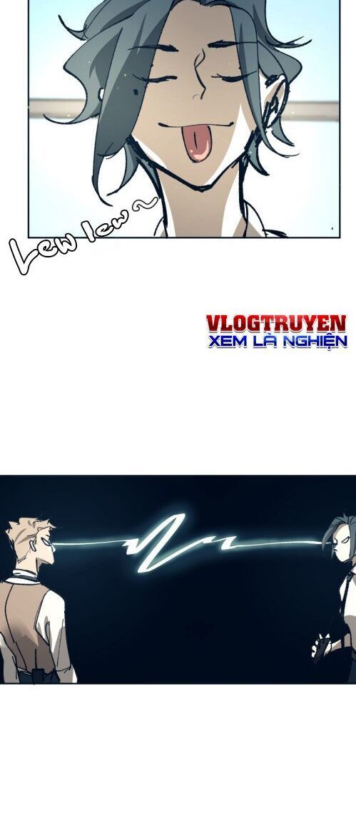 đọc truyện Purple Hyacinth Chương 7 ảnh 18 tại Thiên Thai Truyện