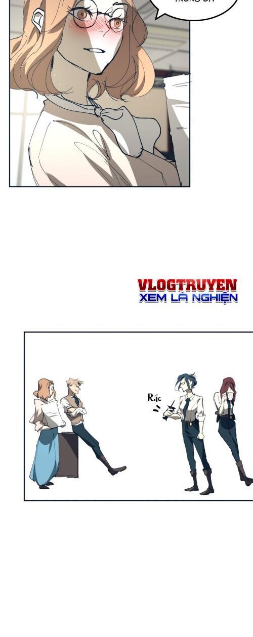 đọc truyện Purple Hyacinth Chương 7 ảnh 20 tại Thiên Thai Truyện