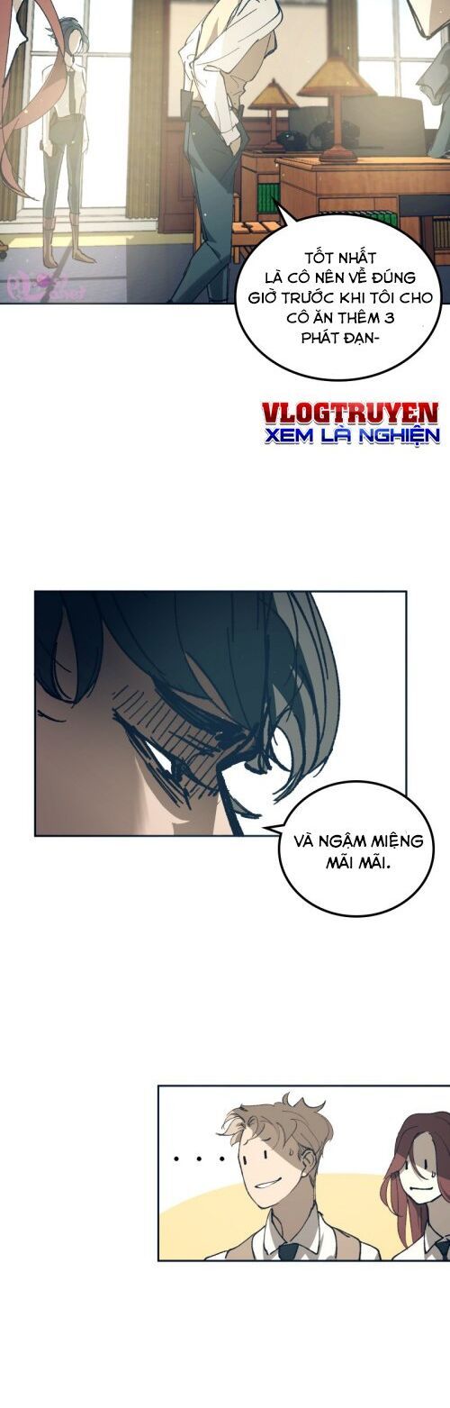 đọc truyện Purple Hyacinth Chương 7 ảnh 22 tại Thiên Thai Truyện