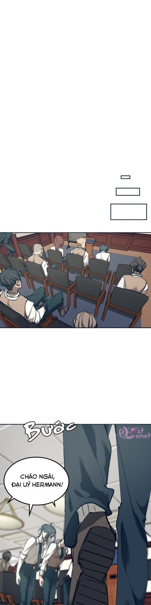 đọc truyện Purple Hyacinth Chương 7 ảnh 23 tại Thiên Thai Truyện