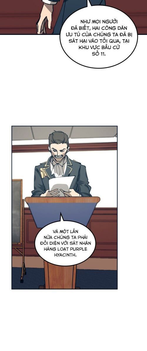 đọc truyện Purple Hyacinth Chương 7 ảnh 25 tại Thiên Thai Truyện