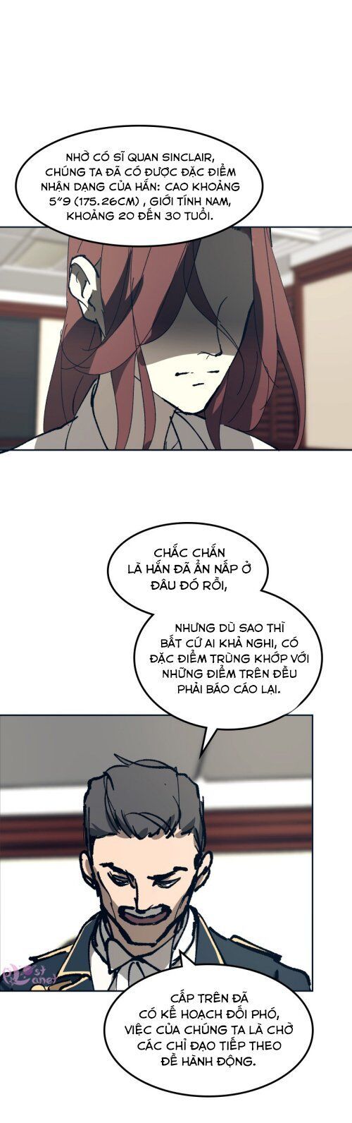 đọc truyện Purple Hyacinth Chương 7 ảnh 26 tại Thiên Thai Truyện