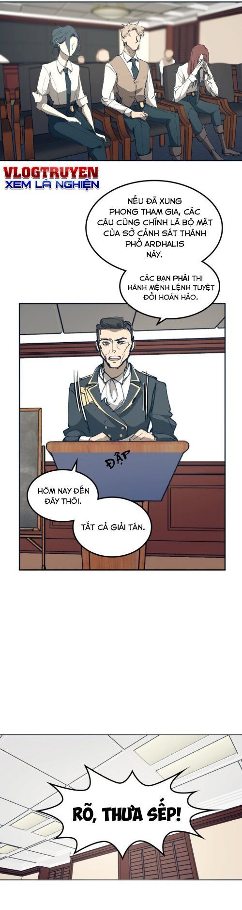 đọc truyện Purple Hyacinth Chương 7 ảnh 29 tại Thiên Thai Truyện