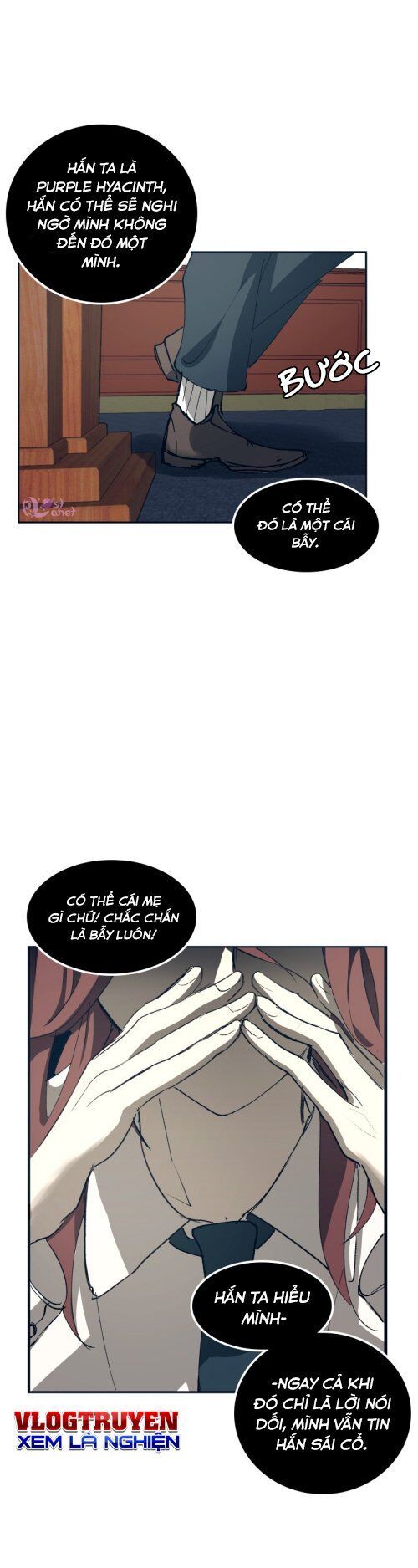 đọc truyện Purple Hyacinth Chương 7 ảnh 30 tại Thiên Thai Truyện