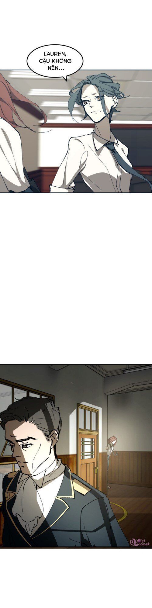 đọc truyện Purple Hyacinth Chương 7 ảnh 32 tại Thiên Thai Truyện