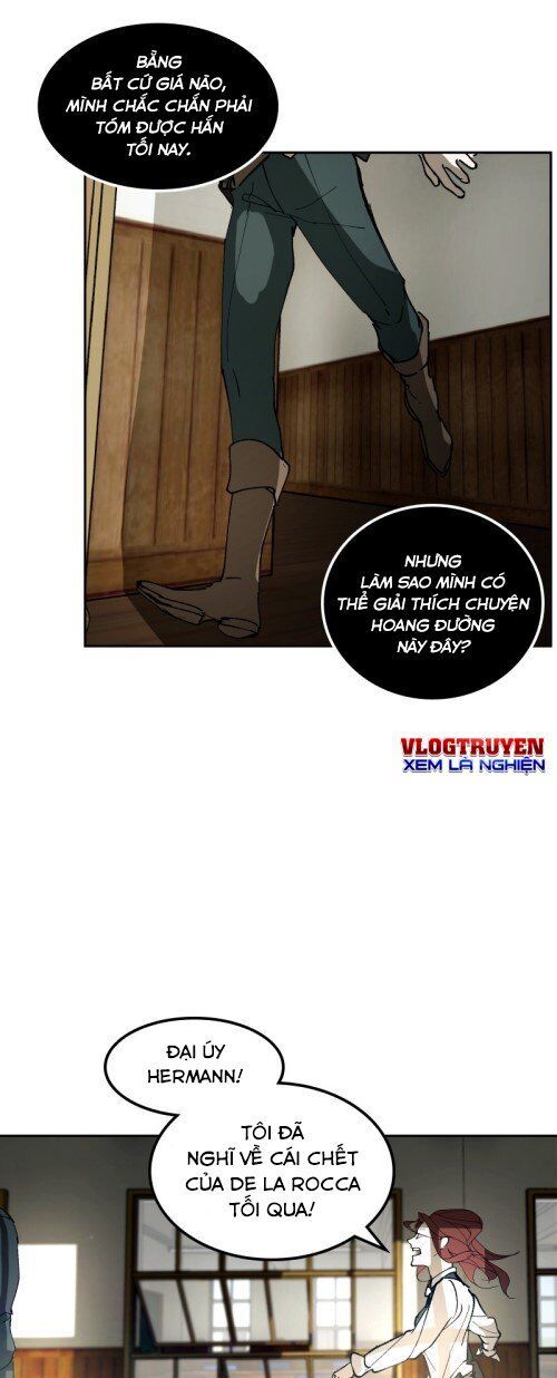 đọc truyện Purple Hyacinth Chương 7 ảnh 33 tại Thiên Thai Truyện