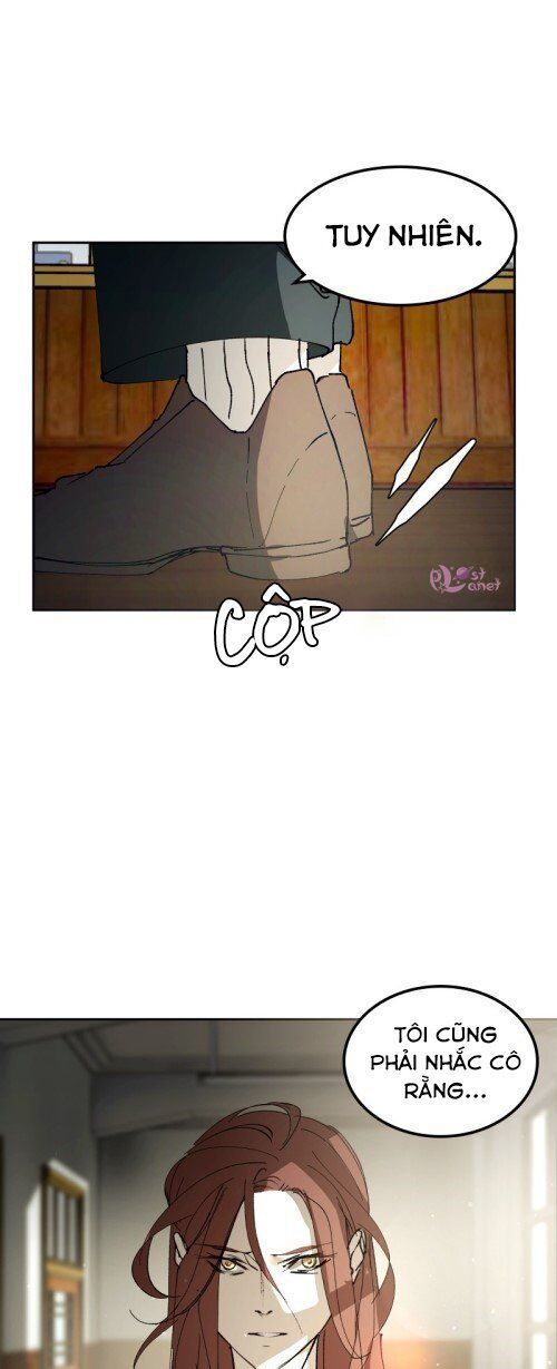 đọc truyện Purple Hyacinth Chương 7 ảnh 35 tại Thiên Thai Truyện