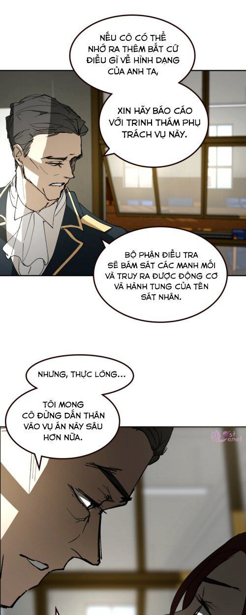 đọc truyện Purple Hyacinth Chương 7 ảnh 38 tại Thiên Thai Truyện