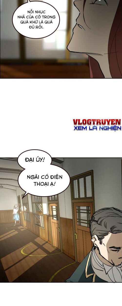 đọc truyện Purple Hyacinth Chương 7 ảnh 39 tại Thiên Thai Truyện