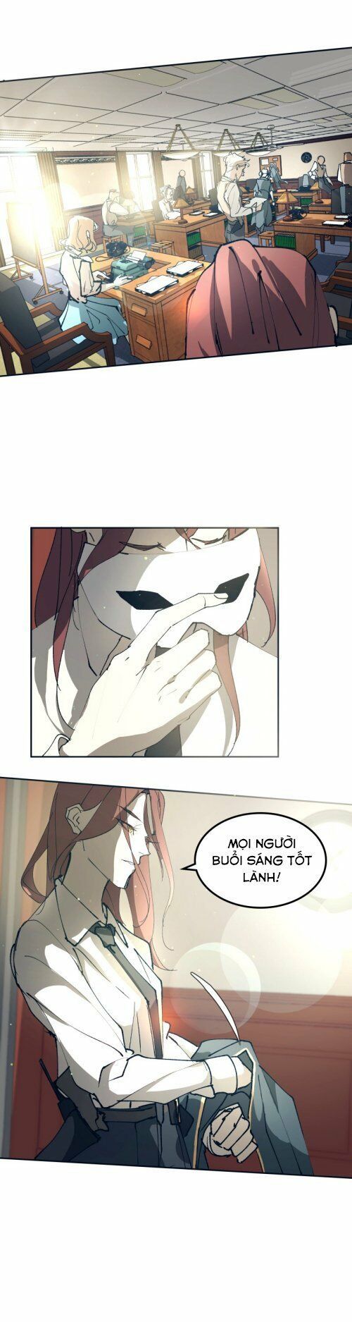 đọc truyện Purple Hyacinth Chương 7 ảnh 6 tại Thiên Thai Truyện