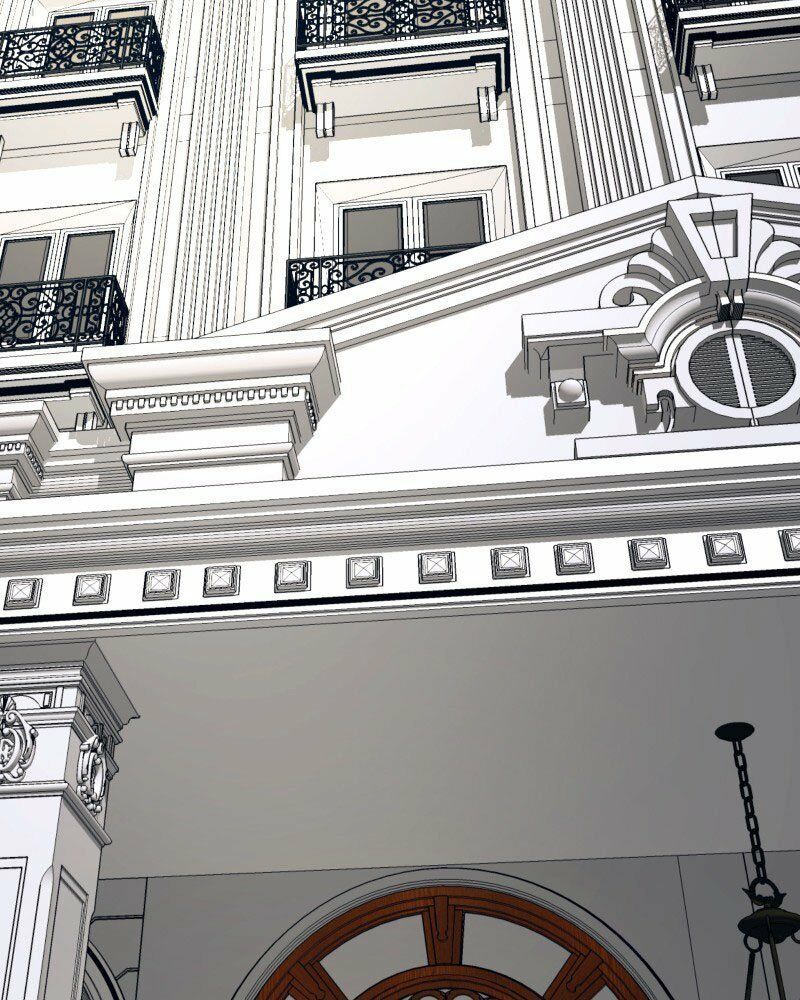 đọc truyện Purple Hyacinth Chương 8 ảnh 3 tại Thiên Thai Truyện