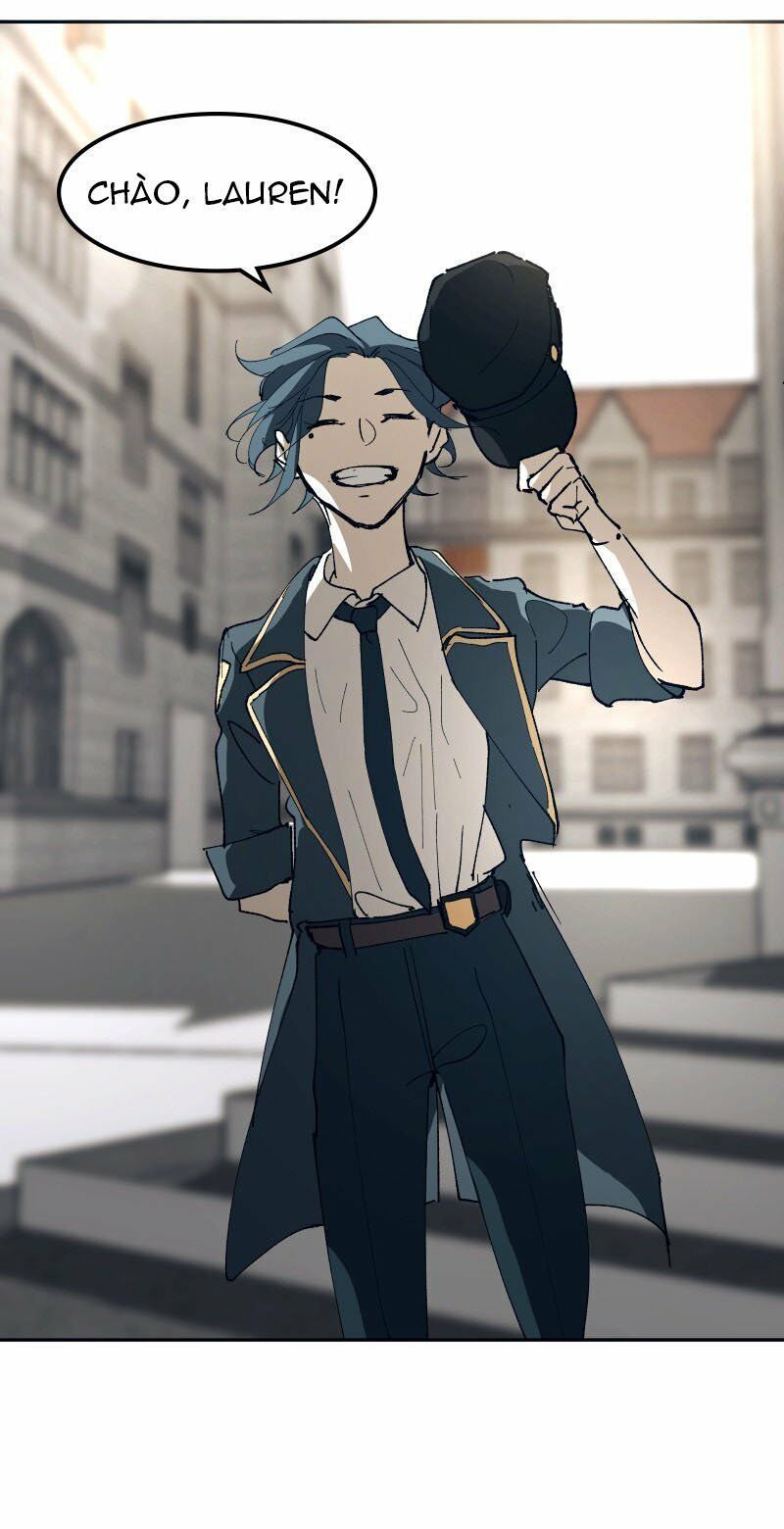 đọc truyện Purple Hyacinth Chương 8 ảnh 13 tại Thiên Thai Truyện