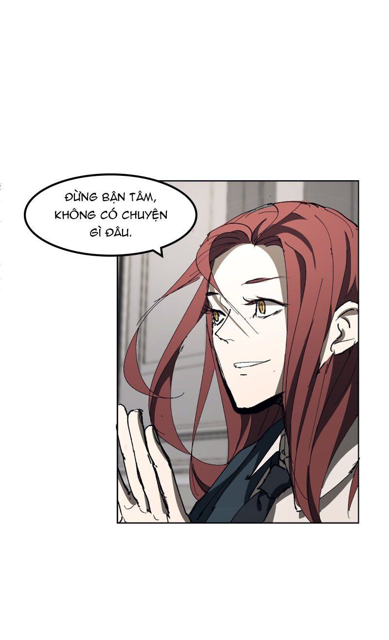 đọc truyện Purple Hyacinth Chương 8 ảnh 16 tại Thiên Thai Truyện