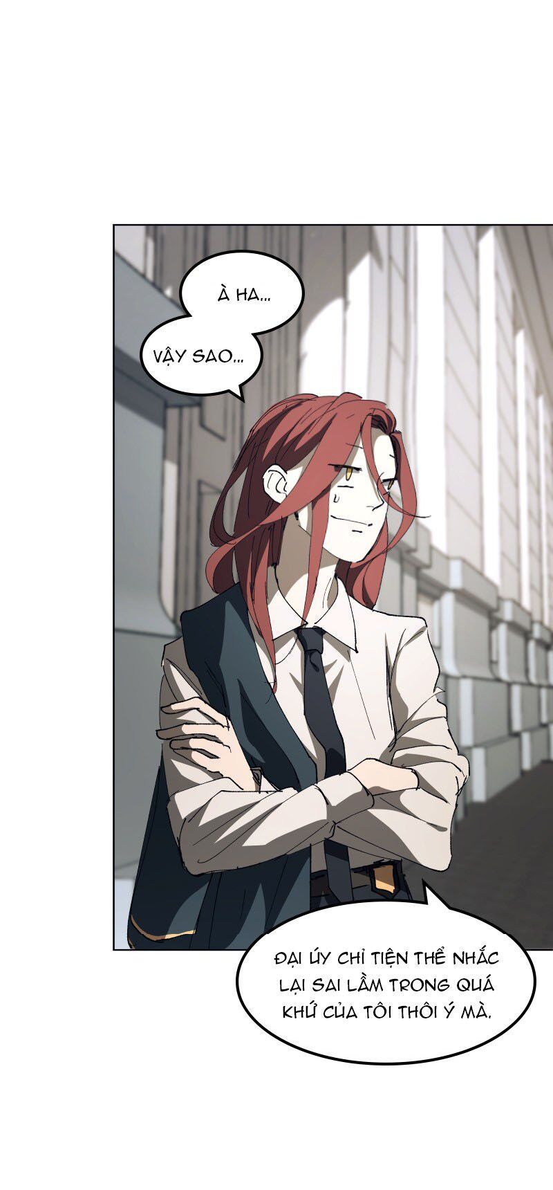 đọc truyện Purple Hyacinth Chương 8 ảnh 18 tại Thiên Thai Truyện