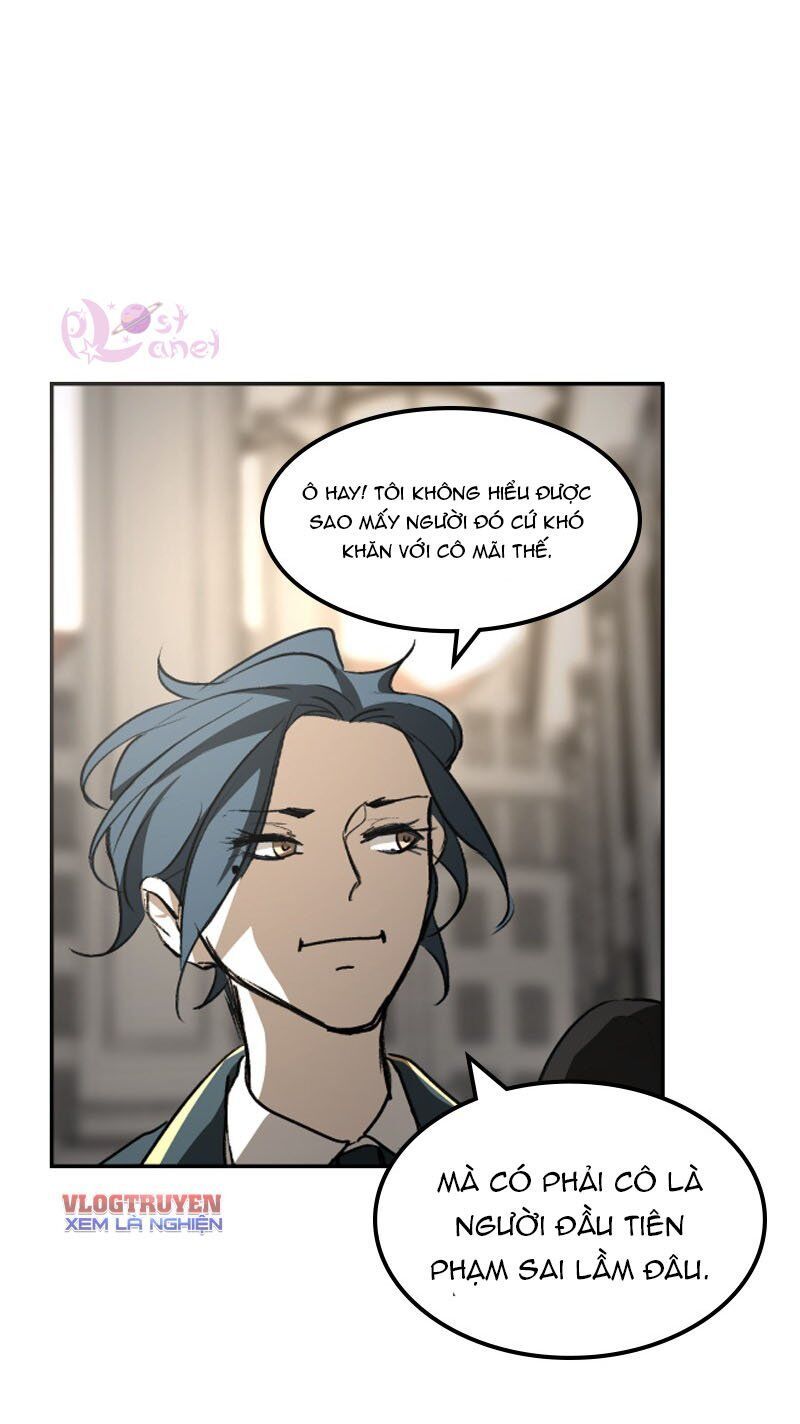 đọc truyện Purple Hyacinth Chương 8 ảnh 19 tại Thiên Thai Truyện