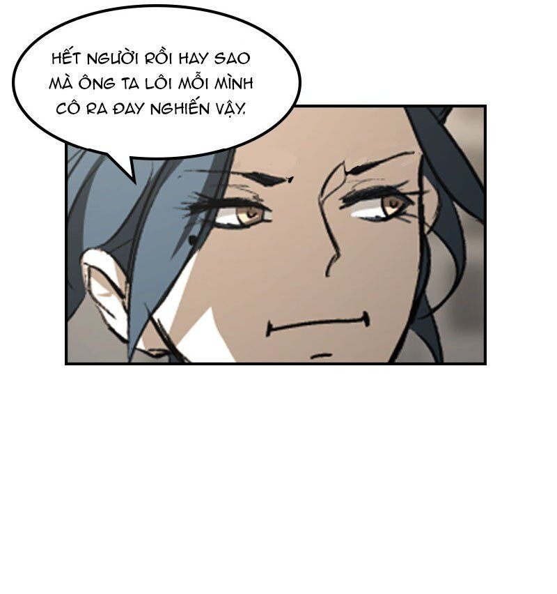 đọc truyện Purple Hyacinth Chương 8 ảnh 20 tại Thiên Thai Truyện