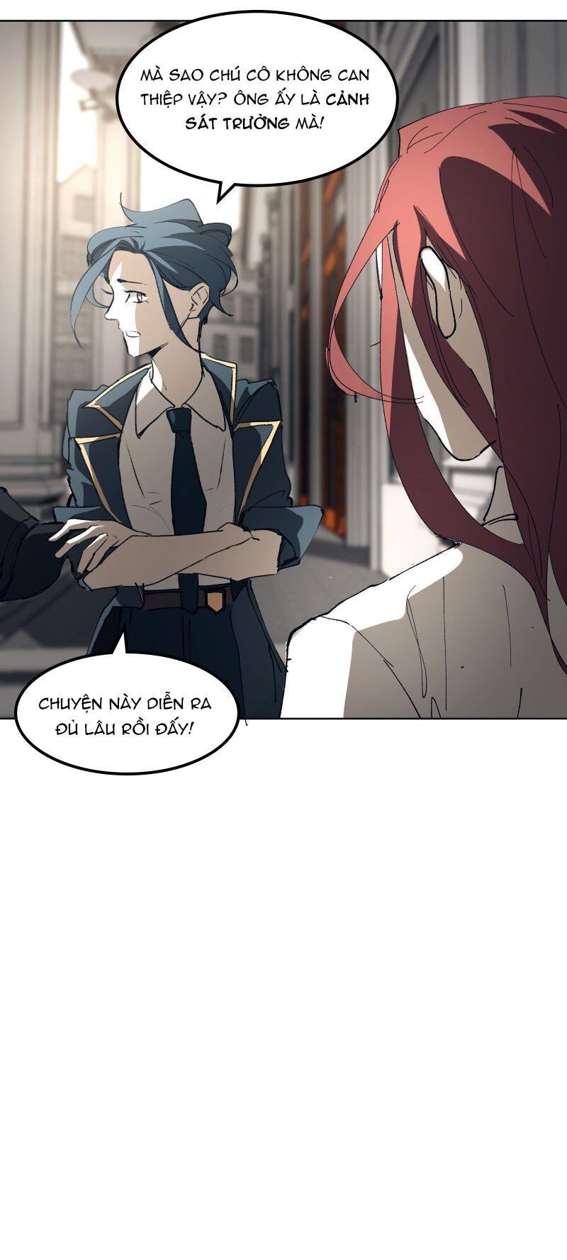 đọc truyện Purple Hyacinth Chương 8 ảnh 22 tại Thiên Thai Truyện