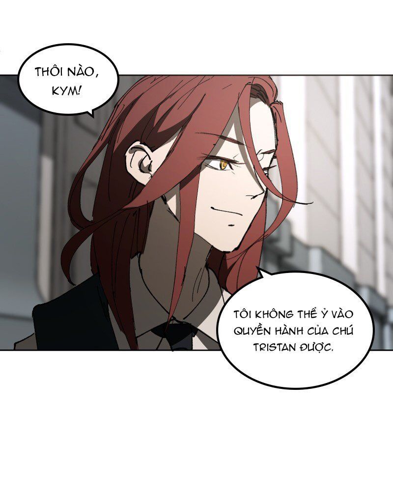 đọc truyện Purple Hyacinth Chương 8 ảnh 23 tại Thiên Thai Truyện