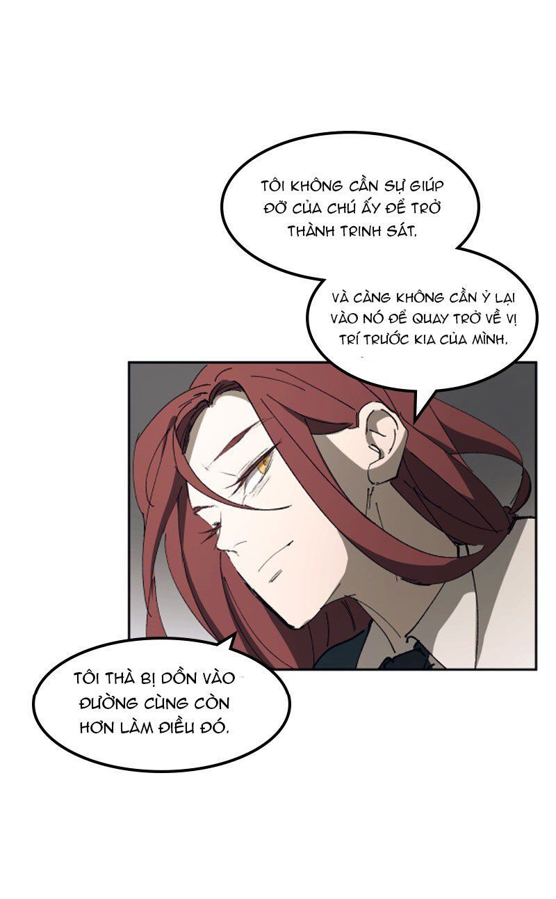 đọc truyện Purple Hyacinth Chương 8 ảnh 24 tại Thiên Thai Truyện