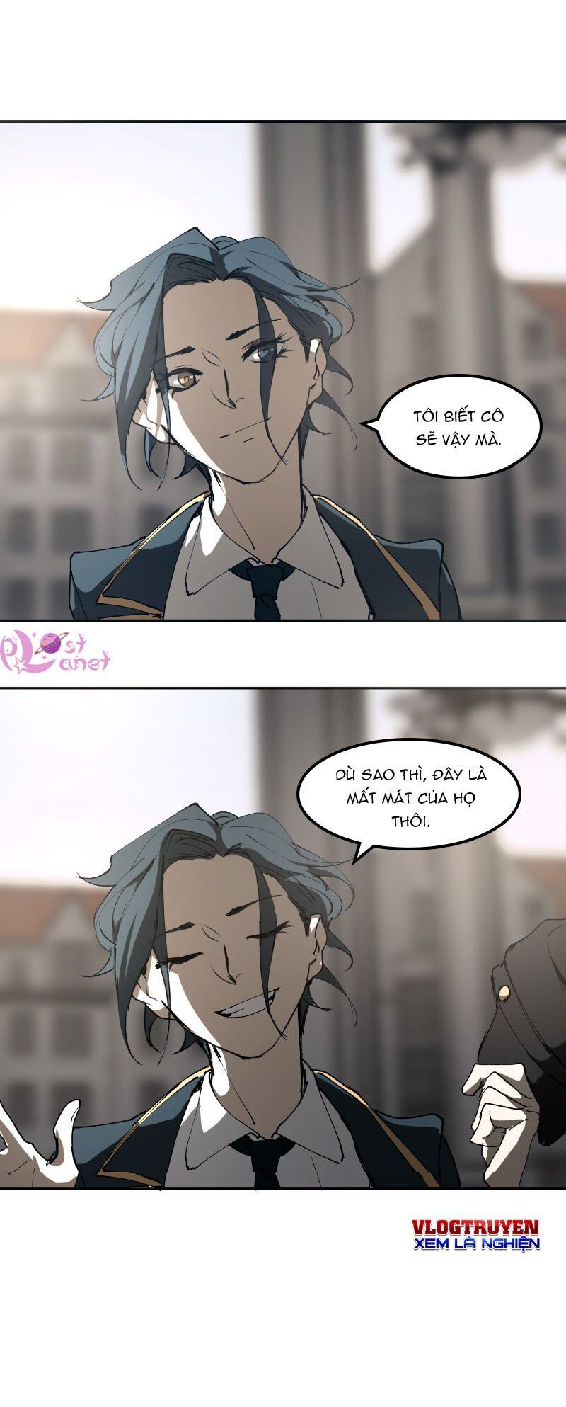 đọc truyện Purple Hyacinth Chương 8 ảnh 25 tại Thiên Thai Truyện