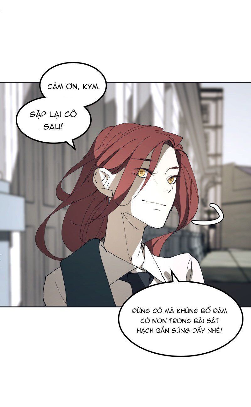 đọc truyện Purple Hyacinth Chương 8 ảnh 26 tại Thiên Thai Truyện