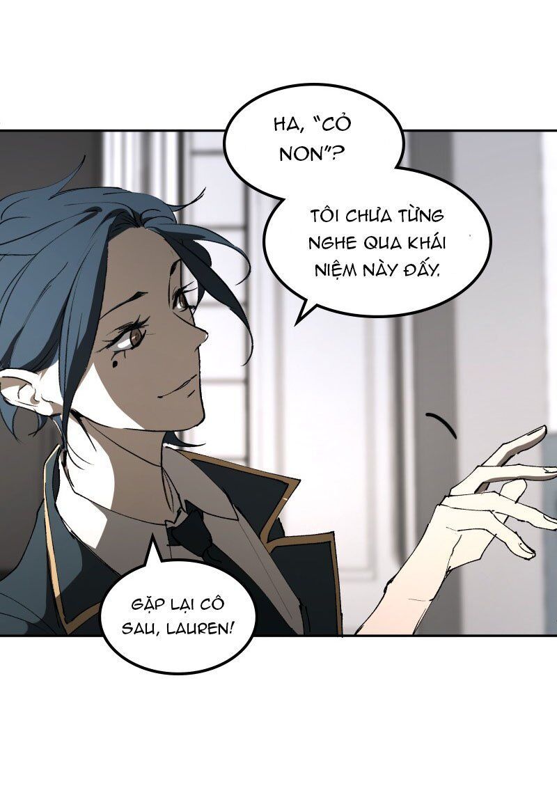 đọc truyện Purple Hyacinth Chương 8 ảnh 27 tại Thiên Thai Truyện