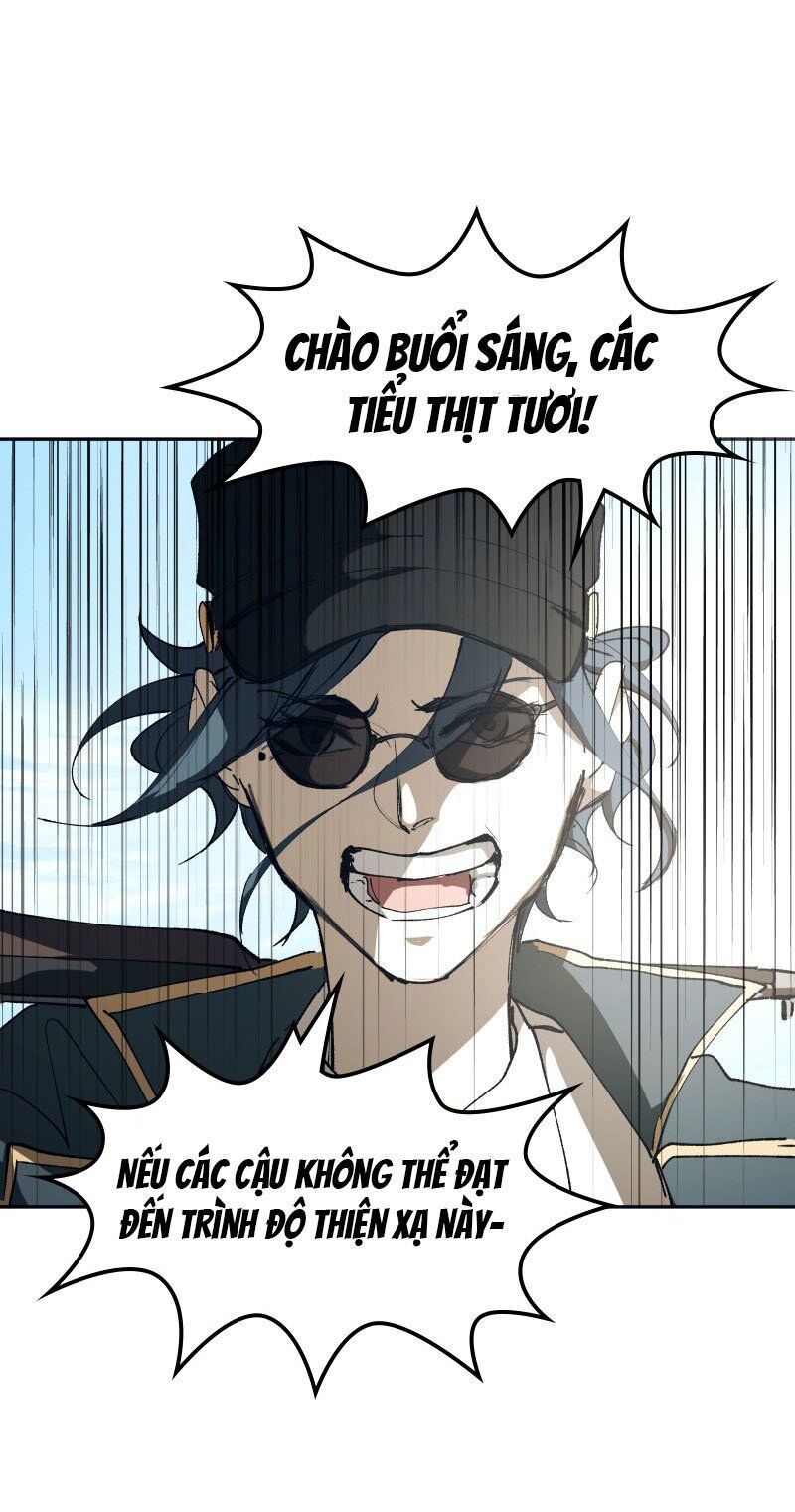 đọc truyện Purple Hyacinth Chương 8 ảnh 39 tại Thiên Thai Truyện