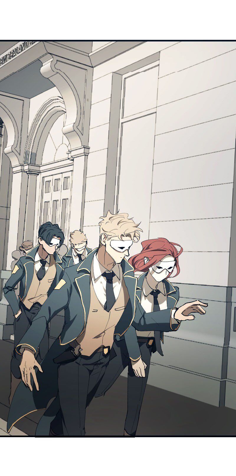 đọc truyện Purple Hyacinth Chương 8 ảnh 45 tại Thiên Thai Truyện