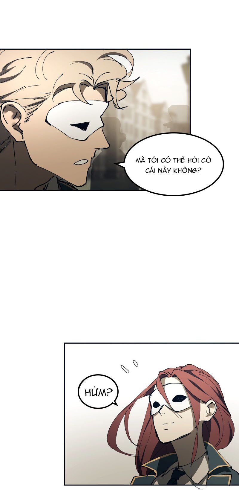 đọc truyện Purple Hyacinth Chương 8 ảnh 60 tại Thiên Thai Truyện