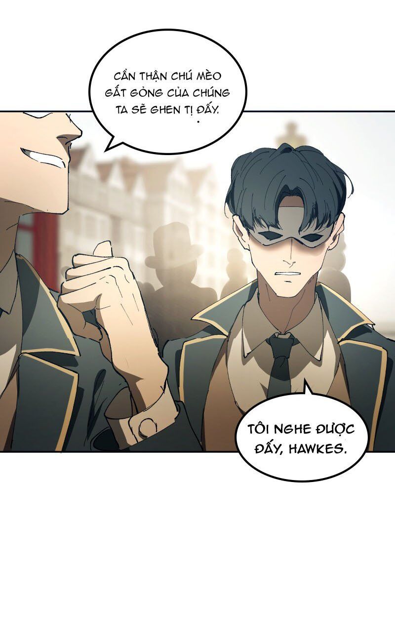 đọc truyện Purple Hyacinth Chương 8 ảnh 62 tại Thiên Thai Truyện