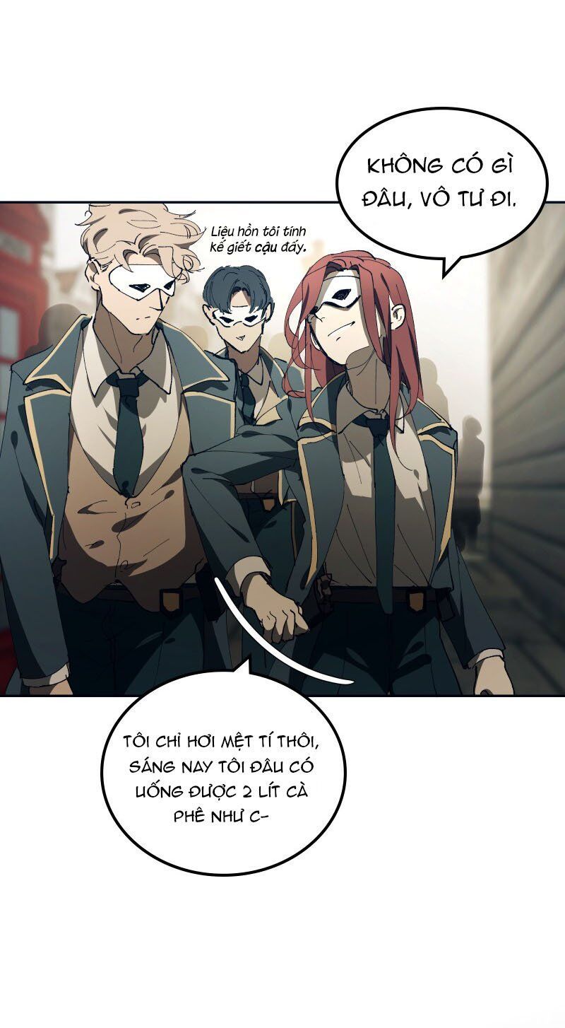 đọc truyện Purple Hyacinth Chương 8 ảnh 63 tại Thiên Thai Truyện